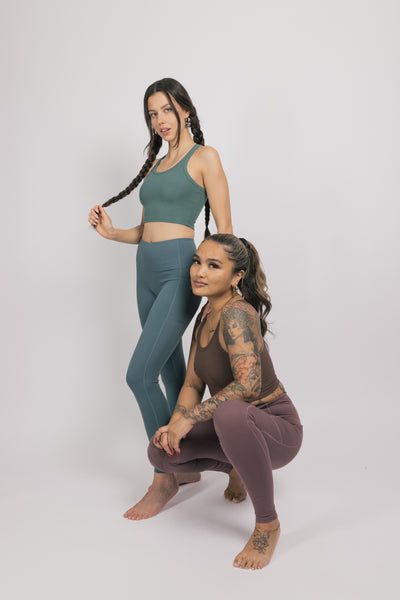 Wu Tang Clan Women's Capri Leggings (AOP) women workout gear wutang wear  yoga