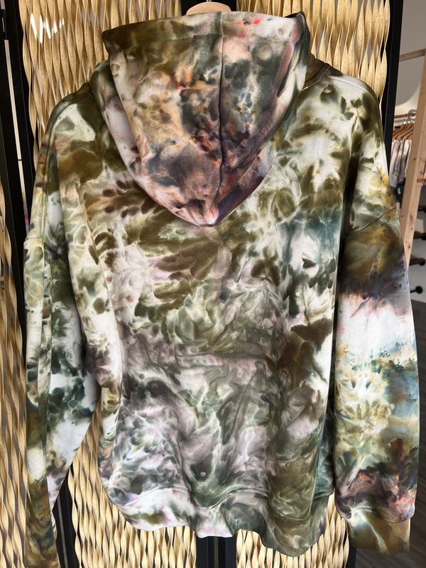 Taurus XL Hoodie #2