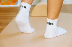 Crew Socks