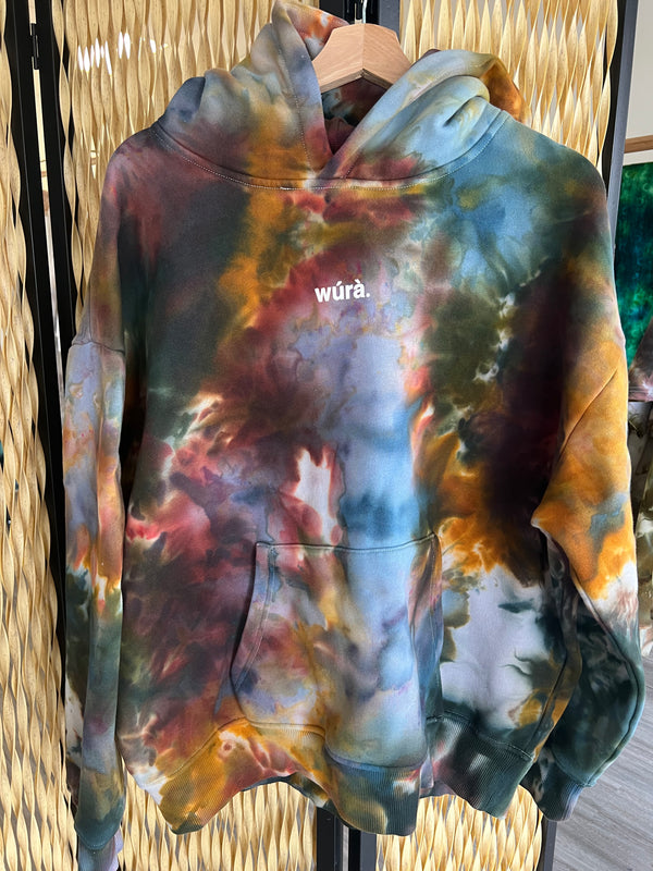 Autumn  L Hoodie
