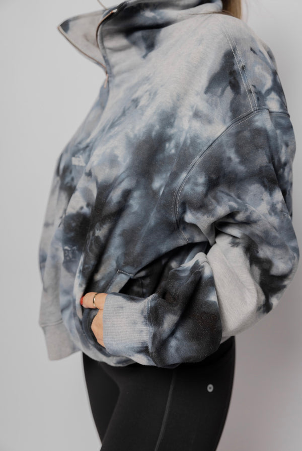 Storm Half Zip
